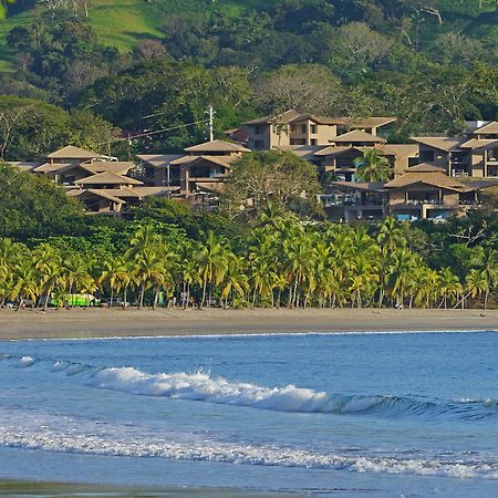 Nammbu Beach Front Bungalows Sámara 外观 照片