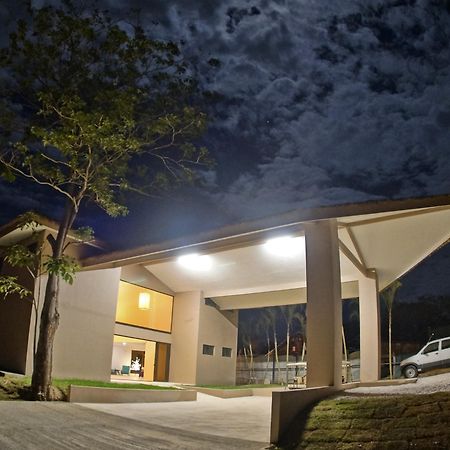 Nammbu Beach Front Bungalows Sámara 外观 照片