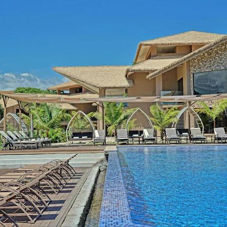 Nammbu Beach Front Bungalows Sámara 外观 照片