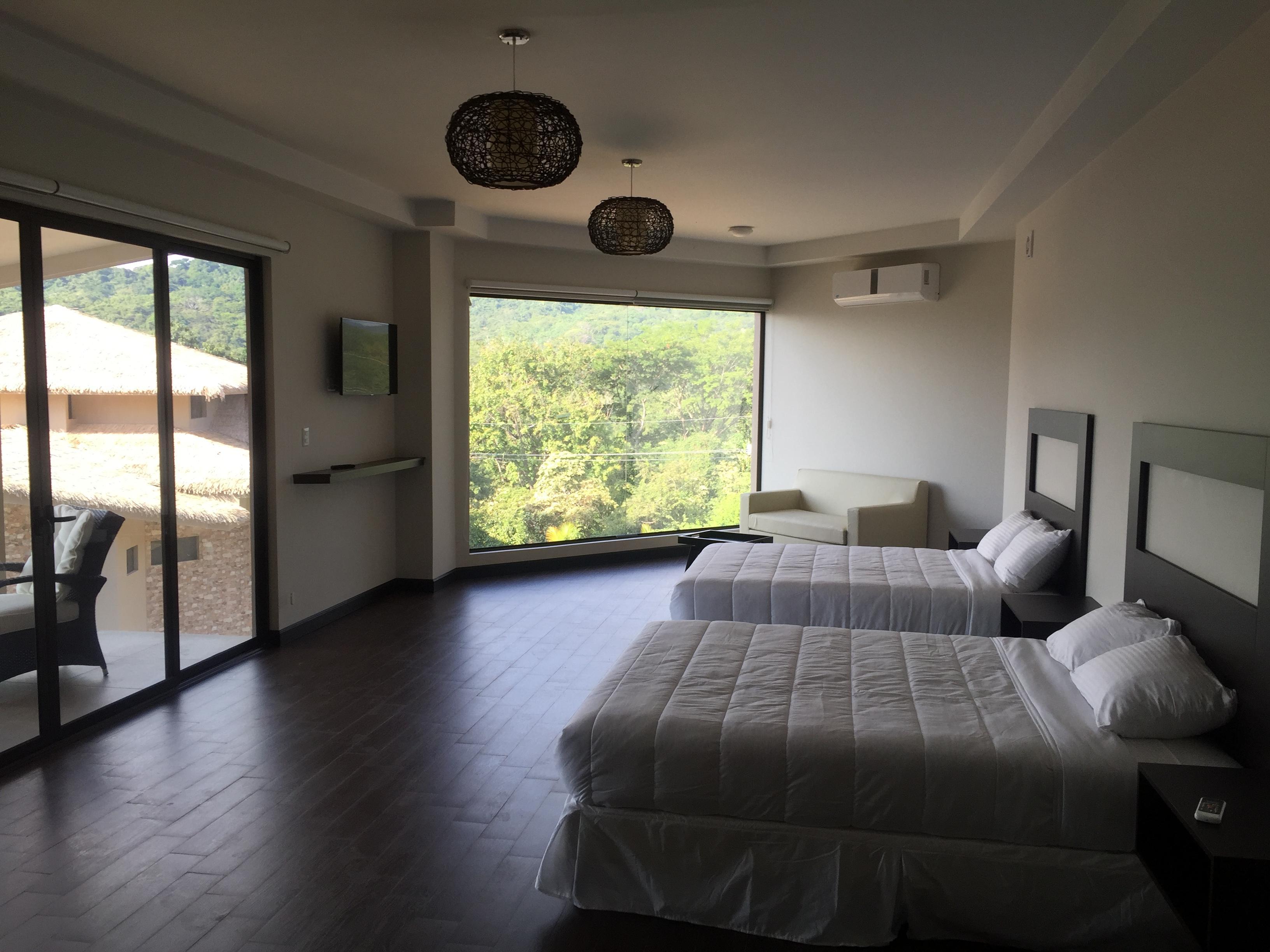 Nammbu Beach Front Bungalows Sámara 外观 照片