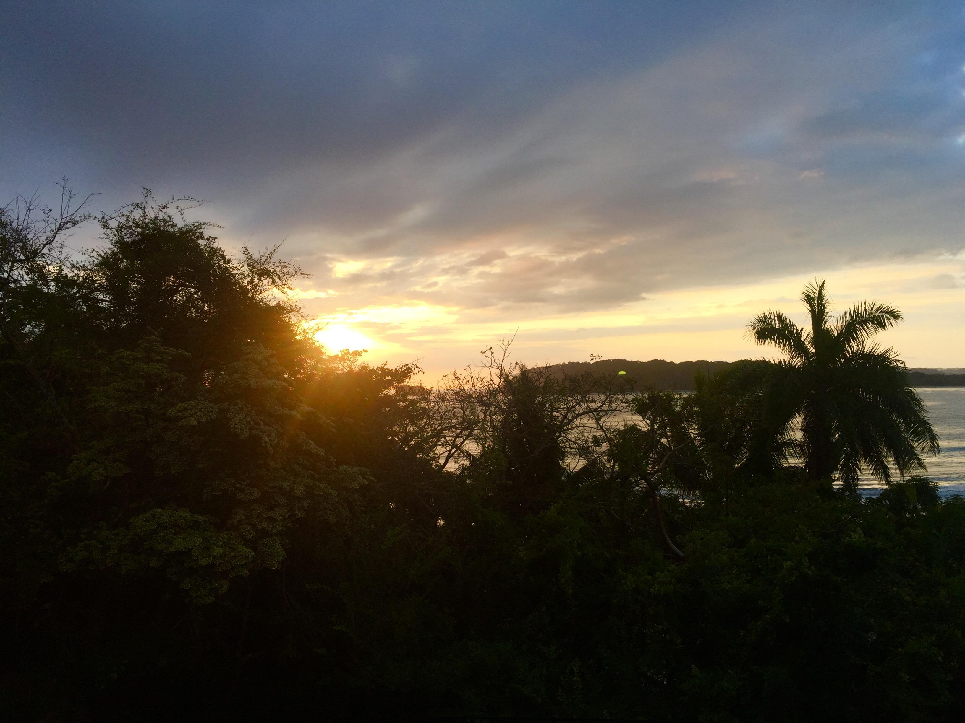Nammbu Beach Front Bungalows Sámara 外观 照片