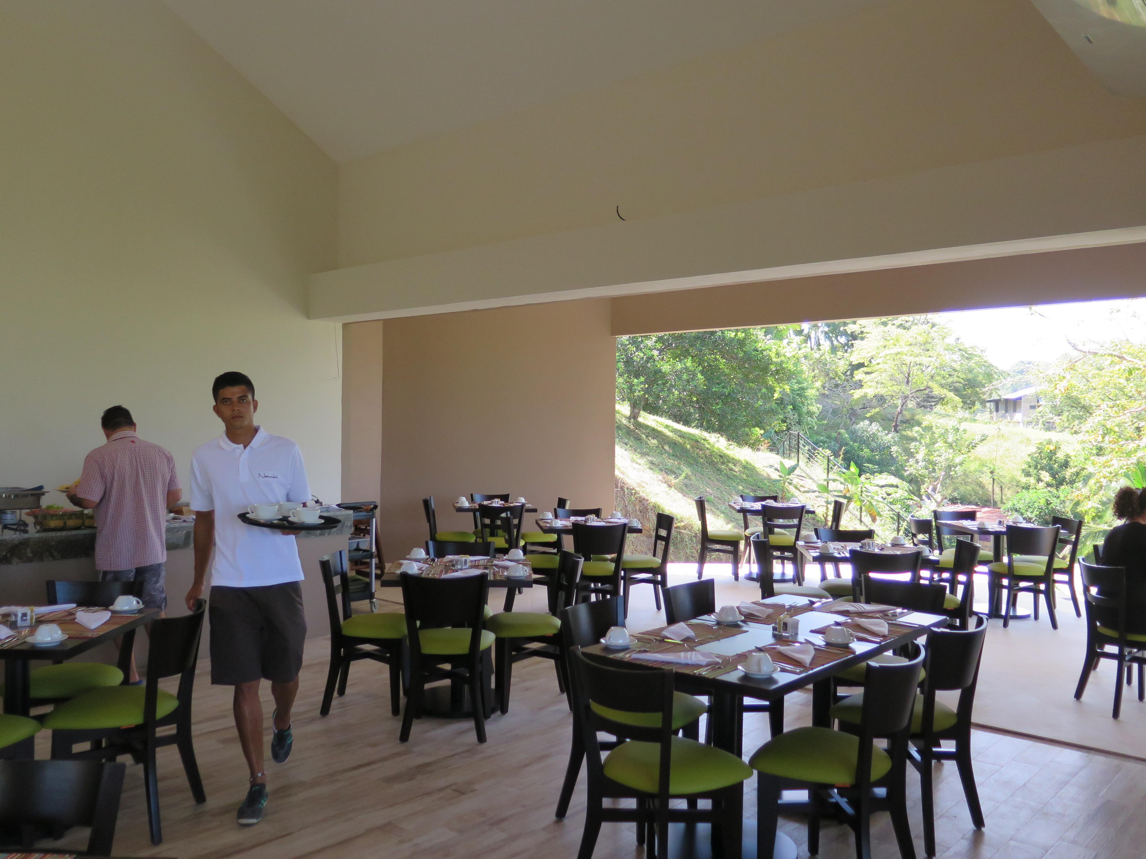 Nammbu Beach Front Bungalows Sámara 外观 照片