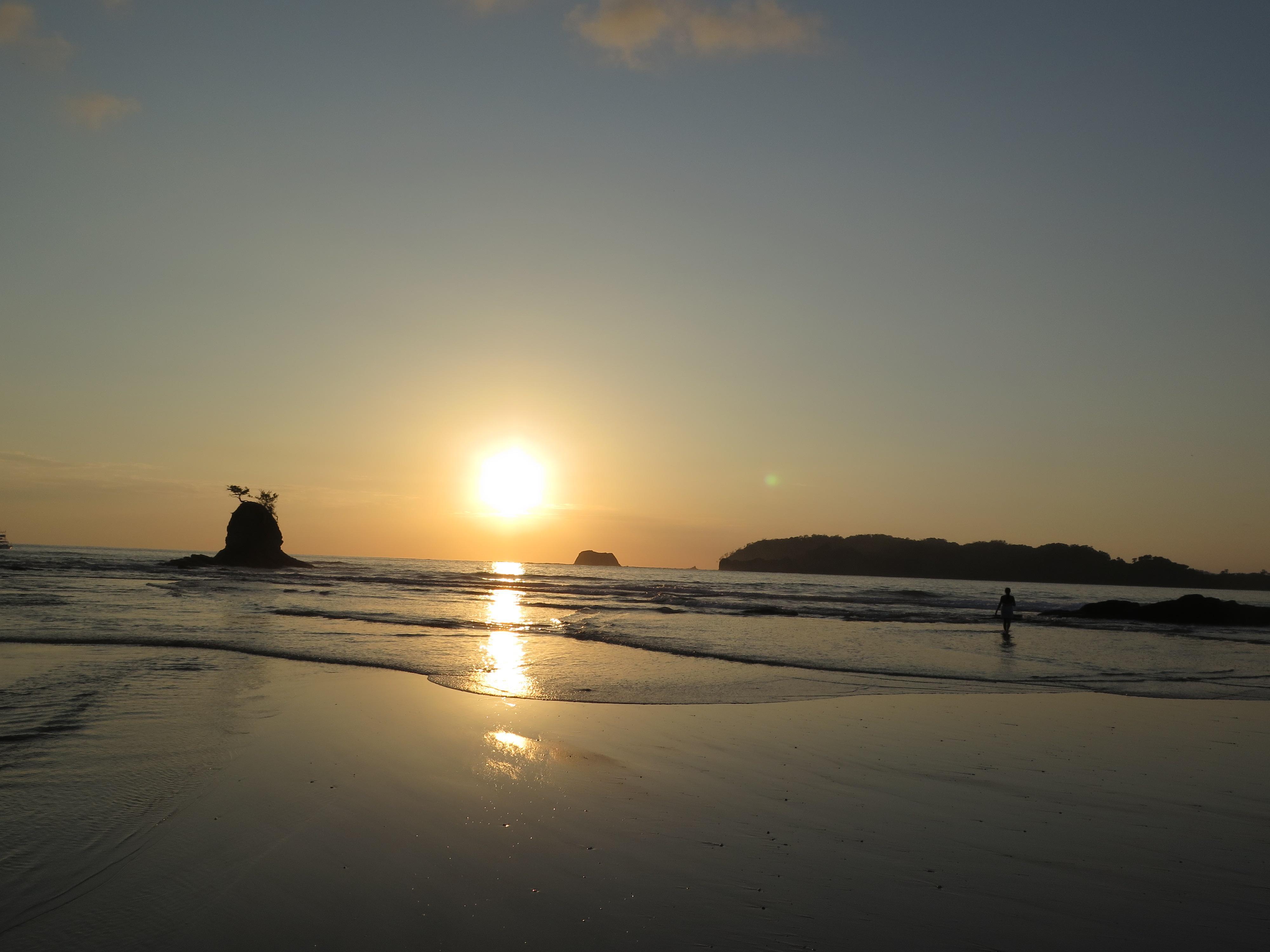 Nammbu Beach Front Bungalows Sámara 外观 照片
