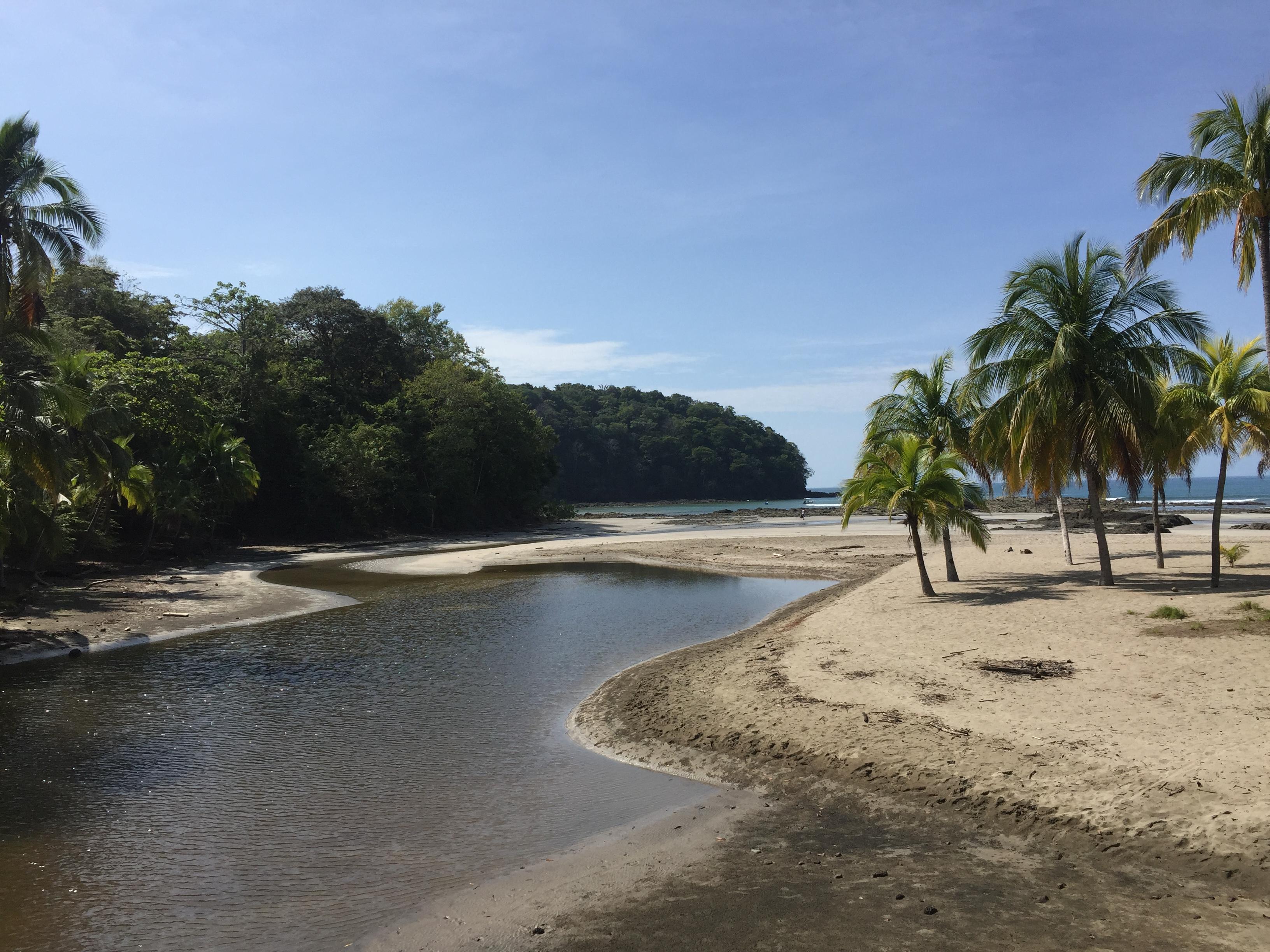 Nammbu Beach Front Bungalows Sámara 外观 照片