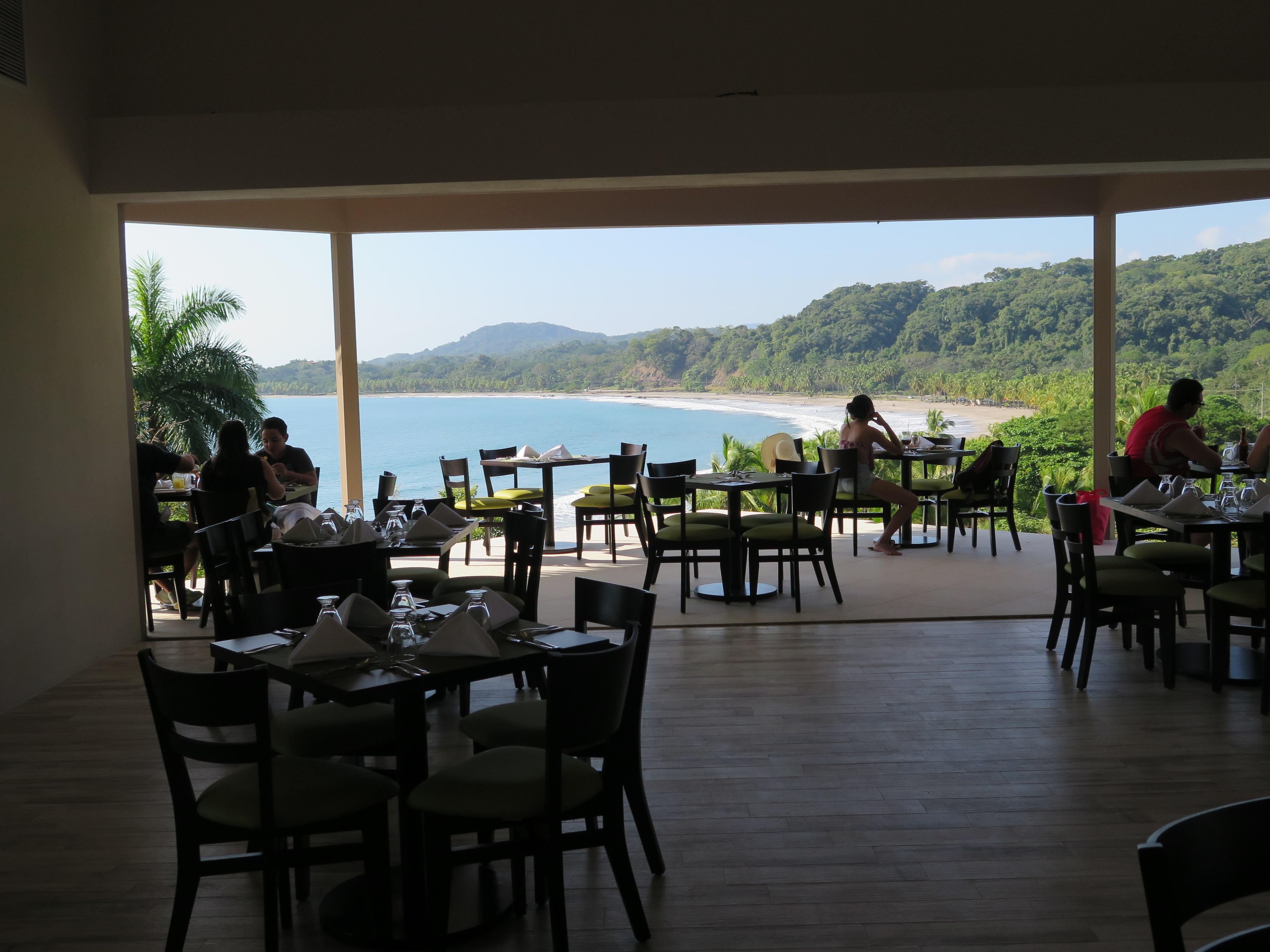 Nammbu Beach Front Bungalows Sámara 外观 照片