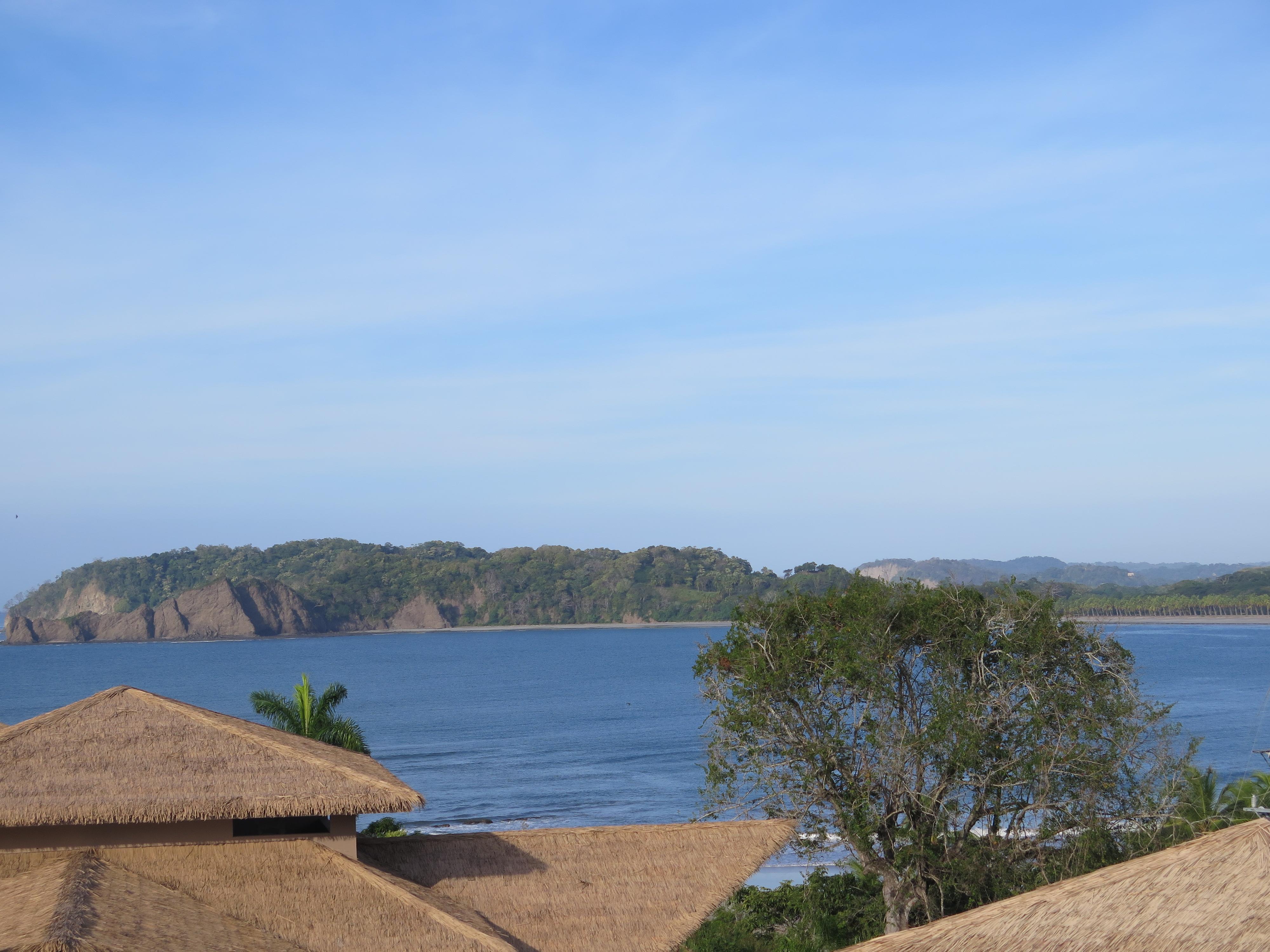 Nammbu Beach Front Bungalows Sámara 外观 照片