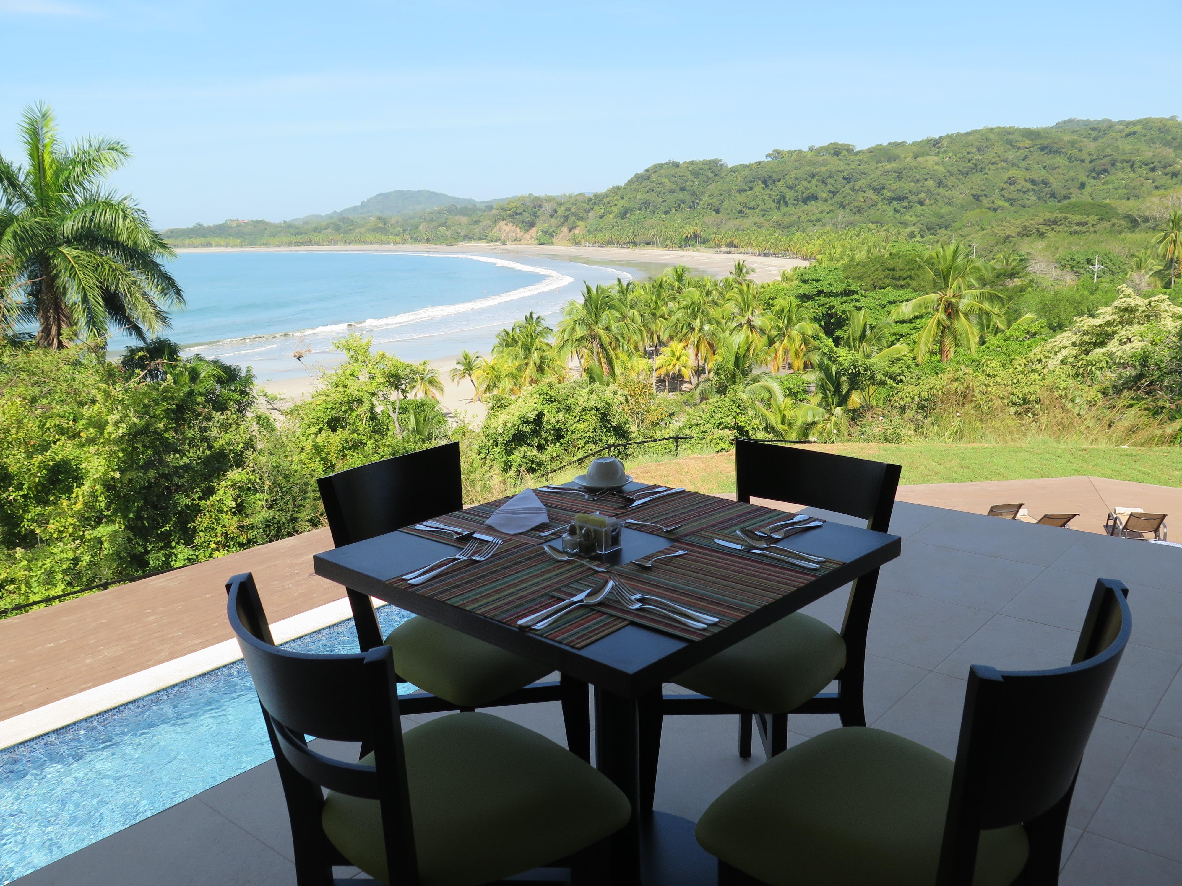 Nammbu Beach Front Bungalows Sámara 外观 照片