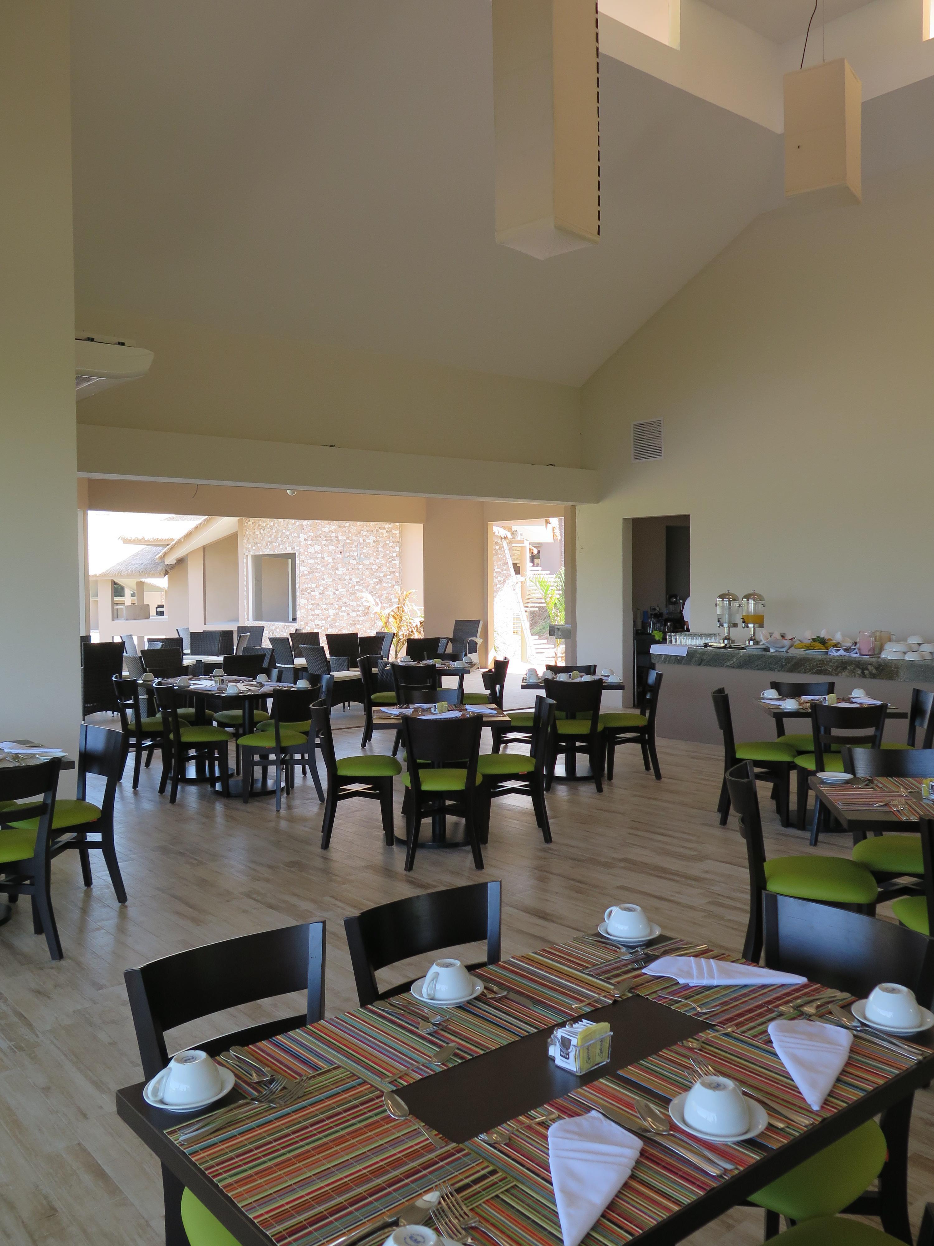 Nammbu Beach Front Bungalows Sámara 外观 照片