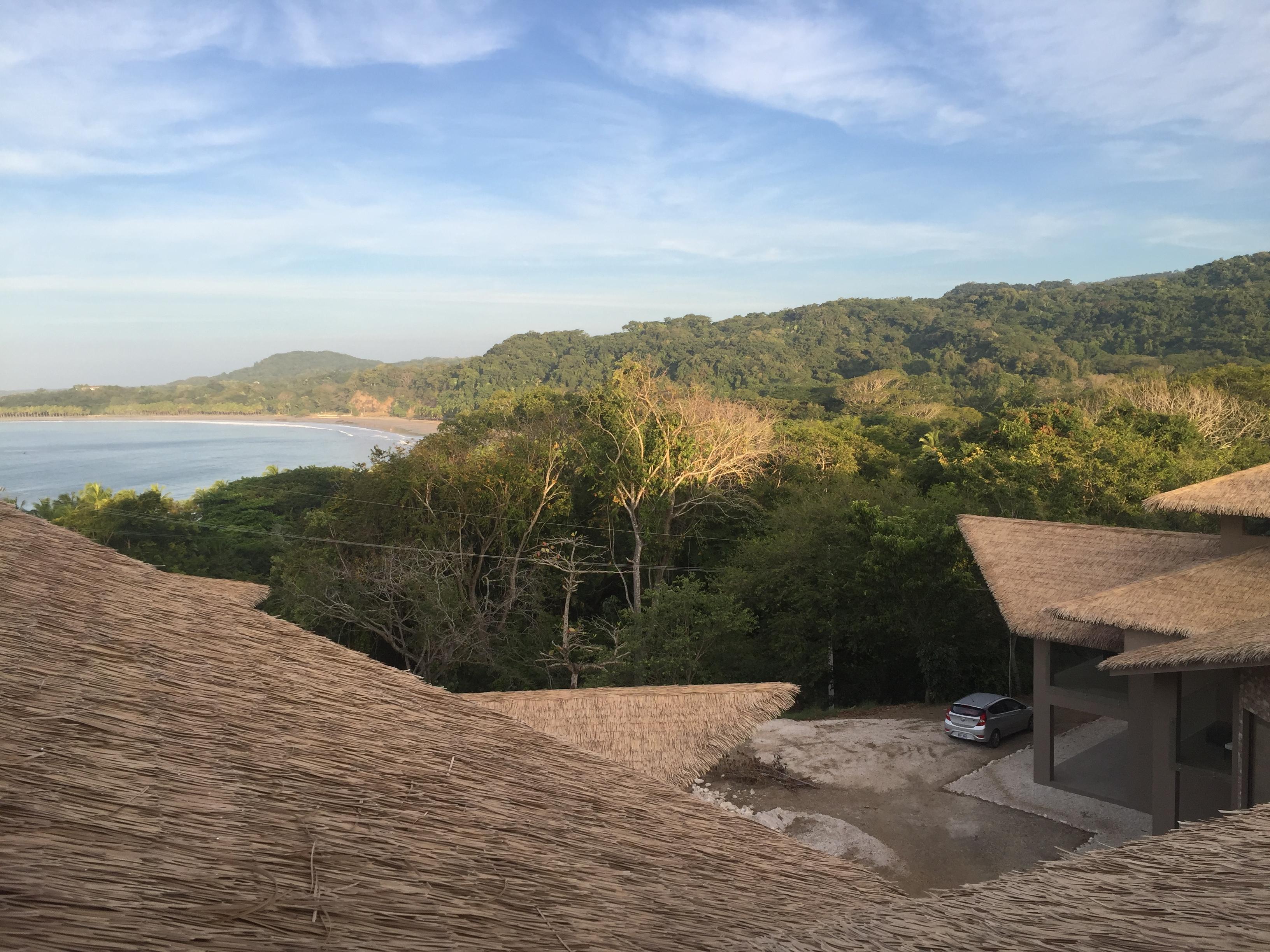 Nammbu Beach Front Bungalows Sámara 外观 照片