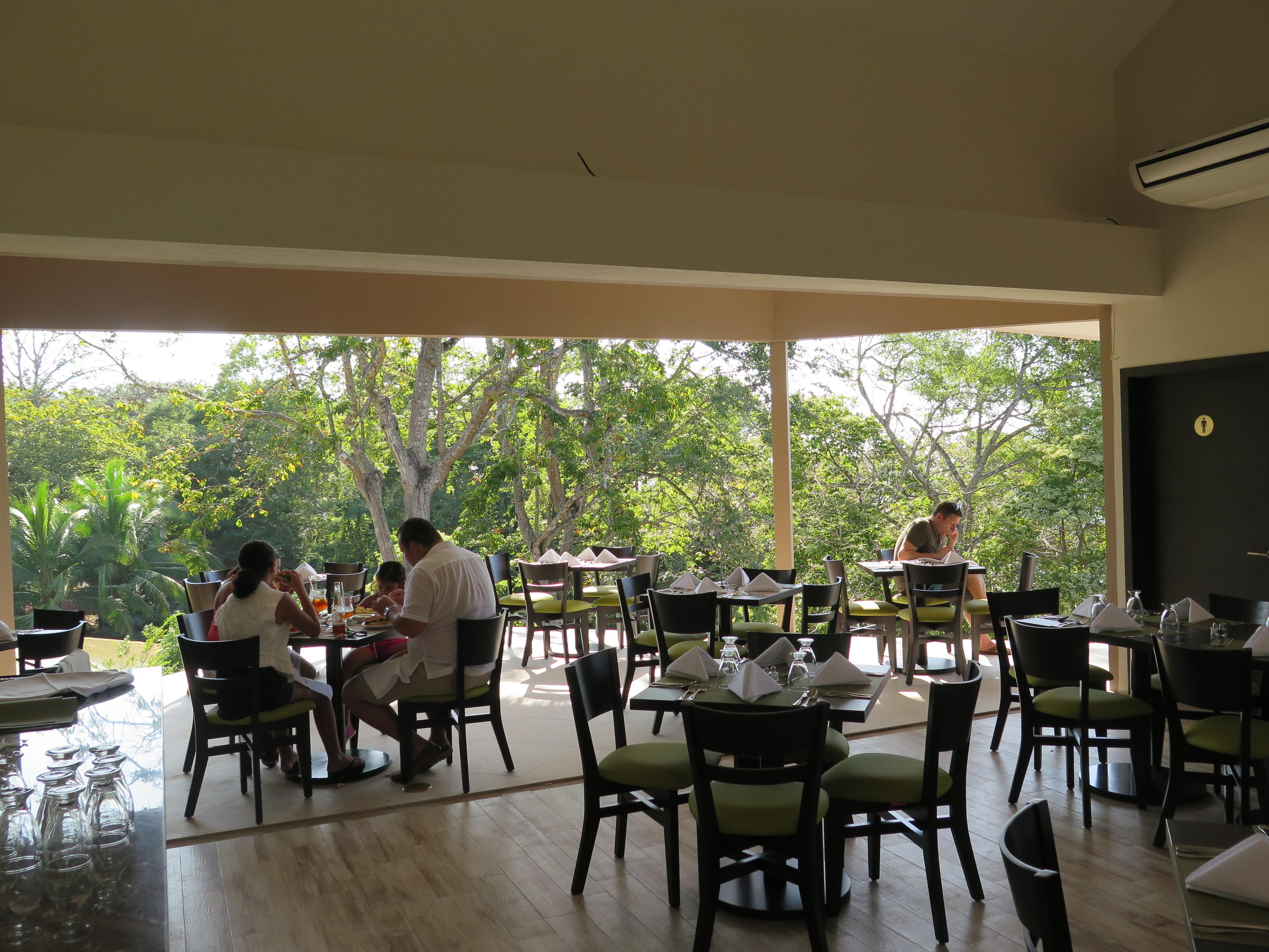 Nammbu Beach Front Bungalows Sámara 外观 照片