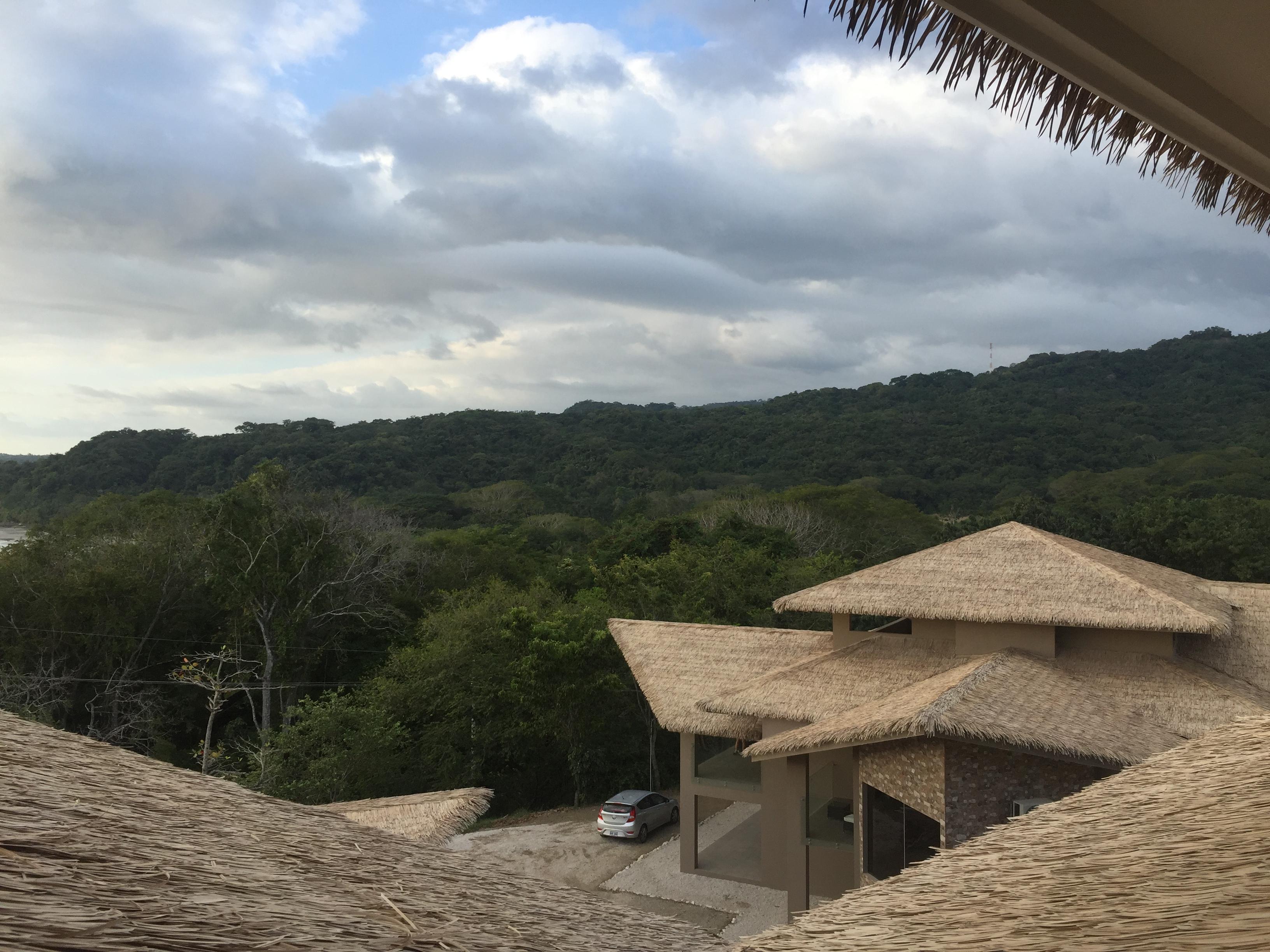 Nammbu Beach Front Bungalows Sámara 外观 照片