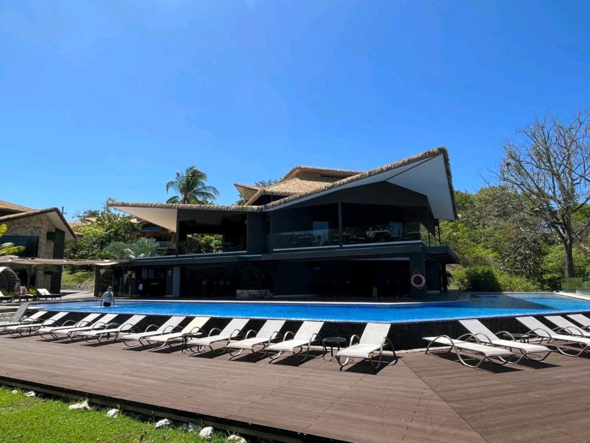 Nammbu Beach Front Bungalows Sámara 外观 照片