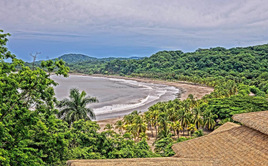 Nammbu Beach Front Bungalows Sámara 外观 照片