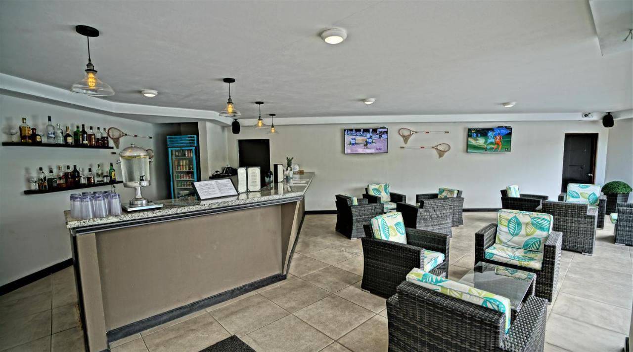 Nammbu Beach Front Bungalows Sámara 外观 照片