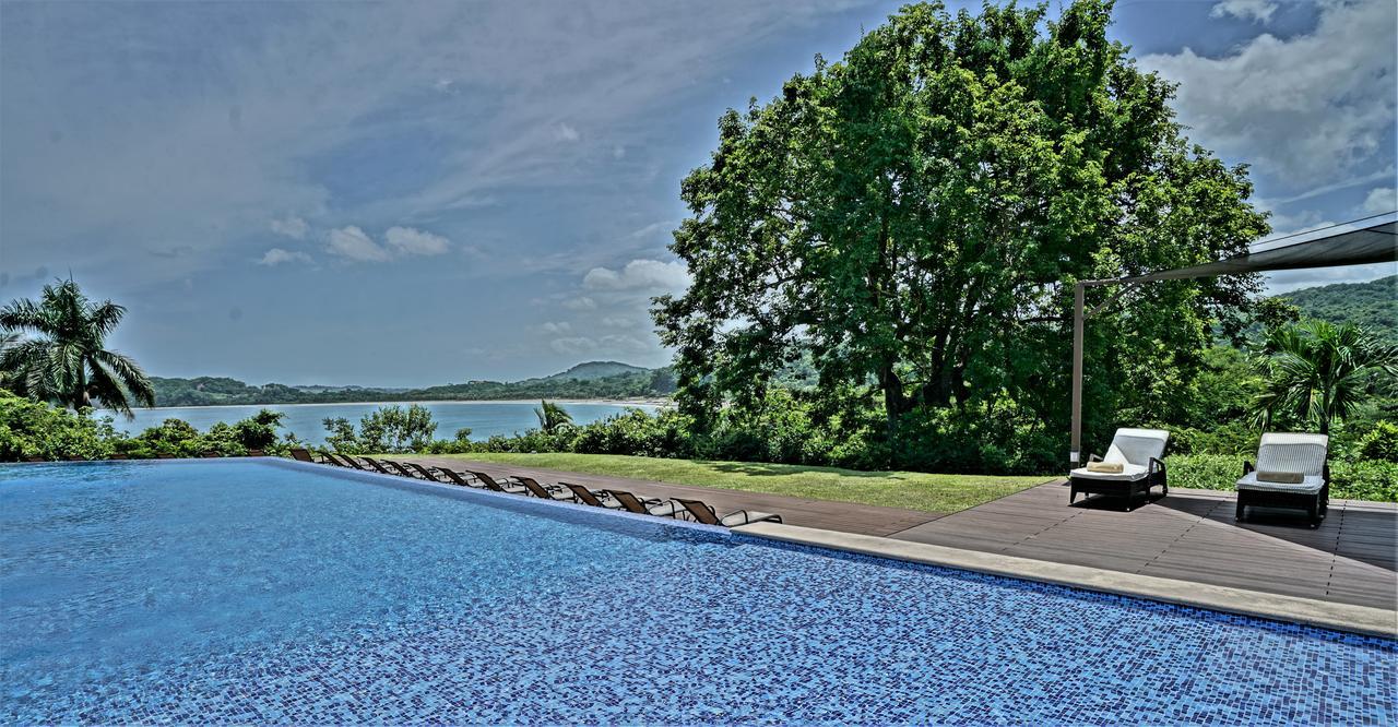 Nammbu Beach Front Bungalows Sámara 外观 照片