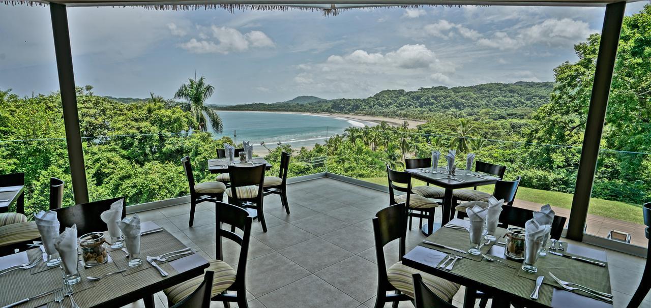 Nammbu Beach Front Bungalows Sámara 外观 照片