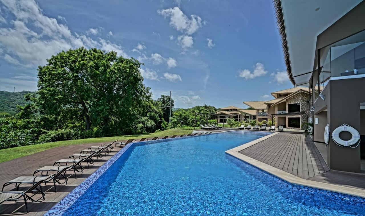 Nammbu Beach Front Bungalows Sámara 外观 照片