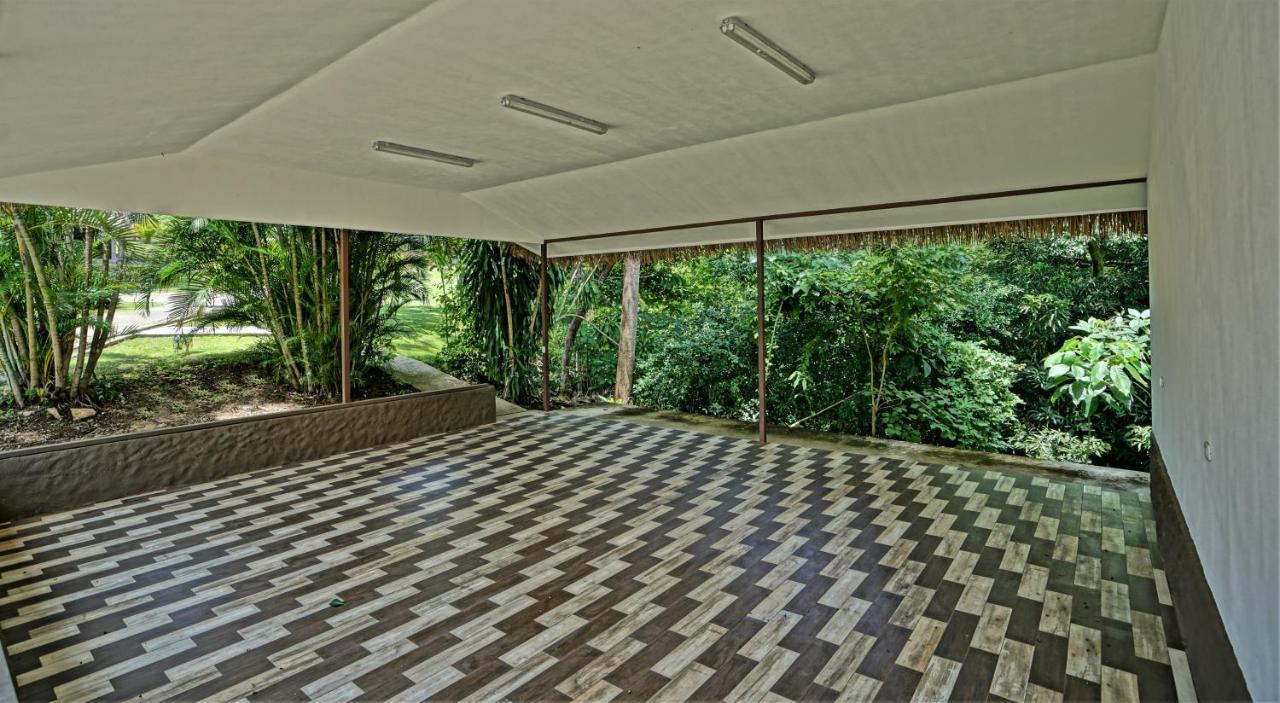 Nammbu Beach Front Bungalows Sámara 外观 照片
