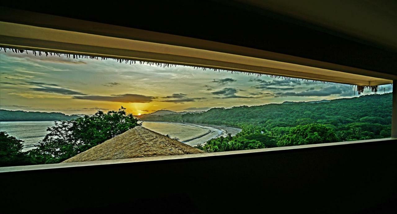 Nammbu Beach Front Bungalows Sámara 外观 照片