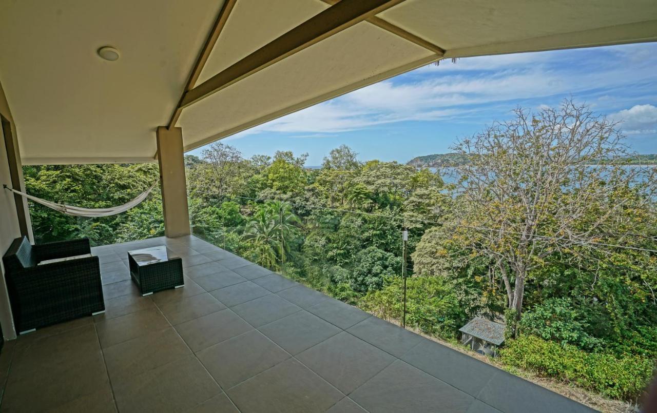 Nammbu Beach Front Bungalows Sámara 外观 照片